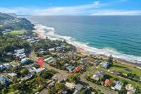 Stunning Coastal Home Views 1 Hour From Sydney - Ferienwohnung