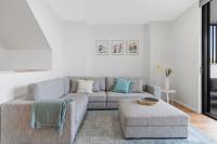 Reflections on The Esplanade - B&B Warners Bay