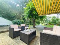 Casa Rivage - Ferienwohnung Chalonnes-sur-Loire