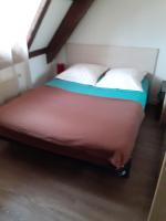 gîte le callinet - Ferienwohnung Rouffach