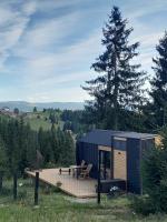 Natura Tiny House - B&B