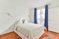 Apartamento de 1 dormitorio