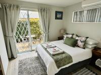 D'urban Ridge Self catering Apartment - B&B Cape Town