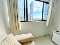 Refúgio no melhor de Boa Viagem - B&B