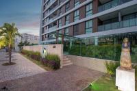 Aquamarine - Bed and Breakfast João Pessoa