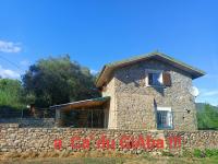 A Ca du Giaba - B&B
