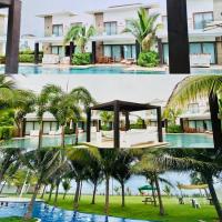 La Mar Monterrico - Ferienwohnung Monterrico