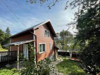 Карпатський котедж Karpatian cottage - B&B Vorokhta
