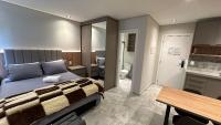 Apartamentos na melhor localização de Foz do Iguaçu - B&B Foz do Iguaçu