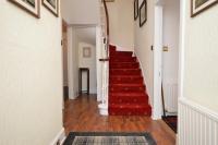St Abbs - B&B Innellan