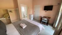 Habitación Doble con baño privado