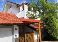Apartments Marja - Ferienwohnung