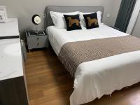 Appartement 3 Chambres