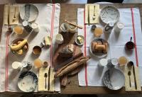 Le 16 maison d'hôtes en Berry - Chambres d’hôtes