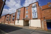 Riverside Retreat - City Centre York - Bed and Breakfast
