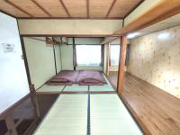 Old style japanese house Minpaku Yanoya - Chambres d'hôtes Ōtsu