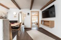 Appartamento con 2 Camere da Letto