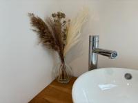 Thistledown Lodge - Devon - B&B North Tawton