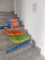 Casa Vacanze Giginu's Home - B&B Maracalagonis