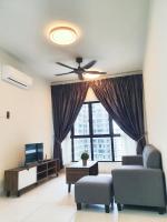 Majestic Maxim - Chambres d’hôtes Kuala Lumpur