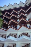 Jatiuca Suítes Resort FLAT - B&B Maceió