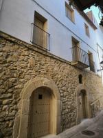 La Capelleta - B&B Sant Llorenç de Montgai