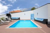 Villa Panorâmica III - Ferienwohnung