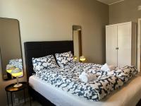 Two-Bedroom Superior Apartment