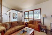 Apartamento de 3 habitaciones