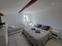 Family Double Room
