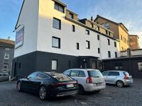 Charmante Ferienwohnung in Hagen-Boele - B&B