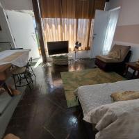 Autodromo Formula 1 à 1,4 km - Bed and Breakfast São Paulo