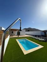 Villas Mirafonso - B&B