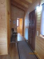 Ferienhaus Maja - B&B Rieden