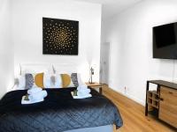 Apartment mit 2 Schlafzimmern