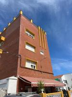 El Torreón 1 - B&B Siviglia