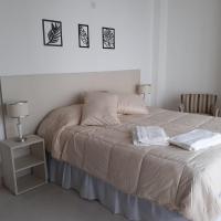 Monoambientes Magus - Bed and Breakfast Junín