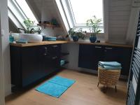 Appartement met 1 Slaapkamer