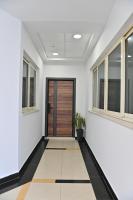 Galeria's Rooms, Central Tirana, Self Check-In - B&B