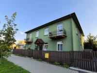 Brama Lwowska Apartamenty - więcej na www,bramalwowska,pl - Chambres d’hôtes
