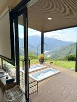 Chalet con 1 Camera da Letto