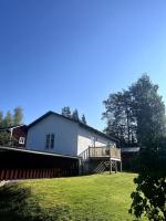 Lillstugan i Sågmyra - B&B