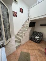 Sciusciu House - B&B Napoli