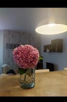 Apartamento en planta baja de chalet - Chambres d’hôtes Berango