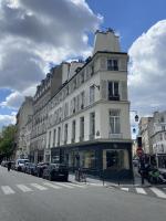 DLM Paris - B&B