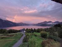 Norwegian Fjords Time Out - B&B