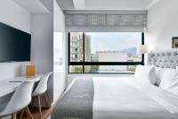 Zolderappartement met 1 Slaapkamer 