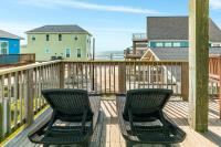 Across the Pass - Triple Water Views & 3 Sea Decks! - B&B Freeport