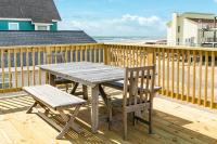 Across the Pass - Triple Water Views & 3 Sea Decks! - Ferienwohnung Freeport