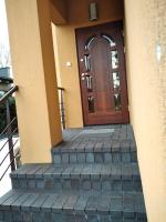 Green Garden Apartments - B&B